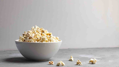 Dürfen Hunde Popcorn essen? - Ein umfassender Leitfaden