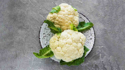 Blumenkohl für Hunde: Eine gesunde Ergänzung für deinen Vierbeiner