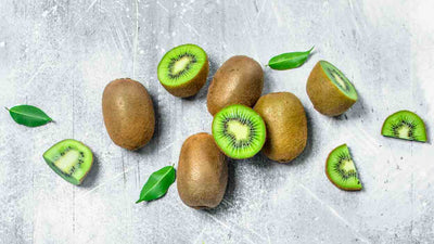 Dürfen Hunde Kiwi essen? Alles, was du wissen musst