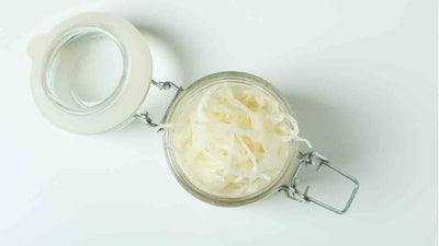 Dürfen Hunde Sauerkraut essen? - Eine umfassende Anleitung