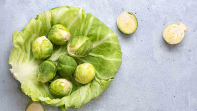 Dürfen Hunde Rosenkohl essen?