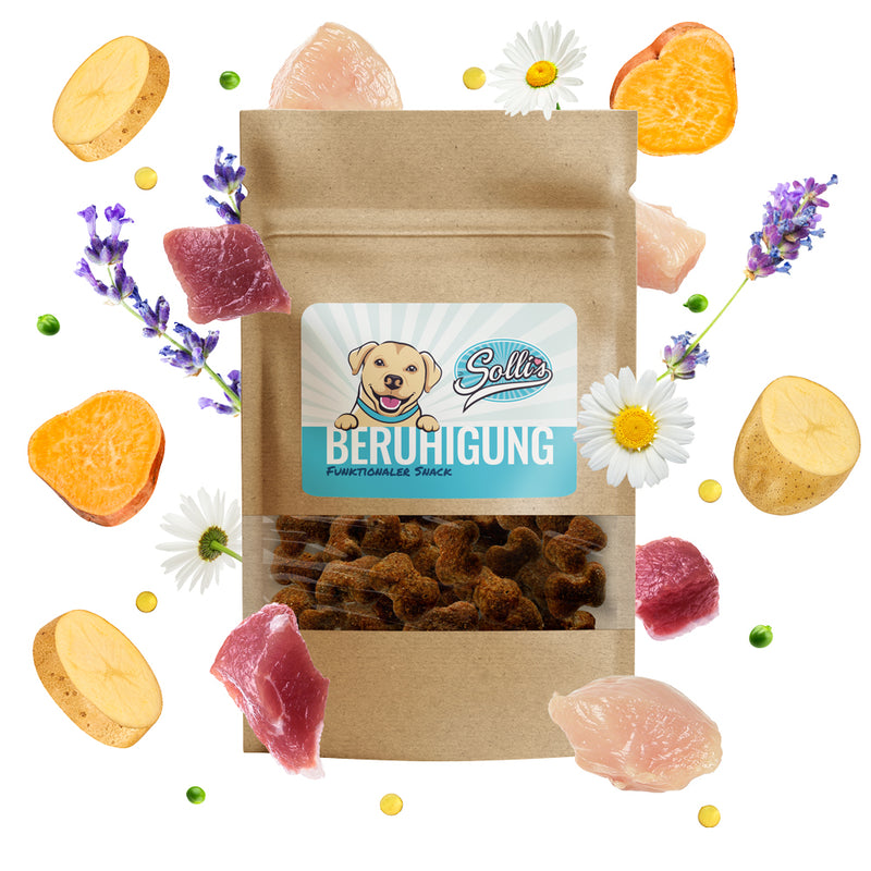 Beruhigungsnack Bundle