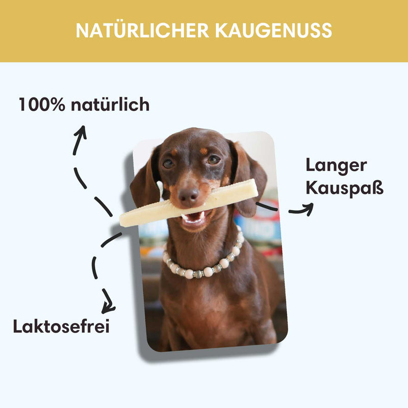 Käse-Kaustangen | Traditionell händisch gefertigt