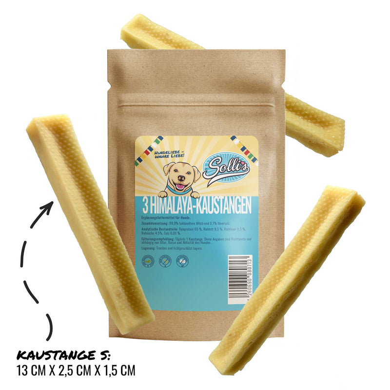 Himalaya Käse-Kaustange