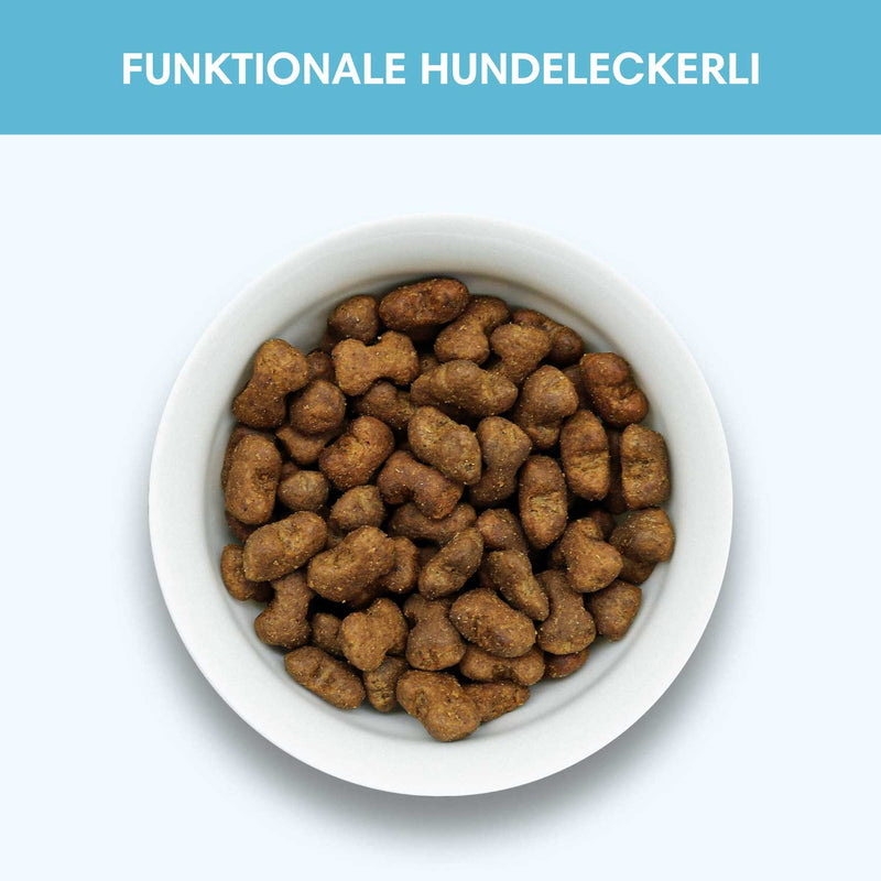 Funktionaler Snack Immunsystem - Fördert Immunabwehr - Solli&