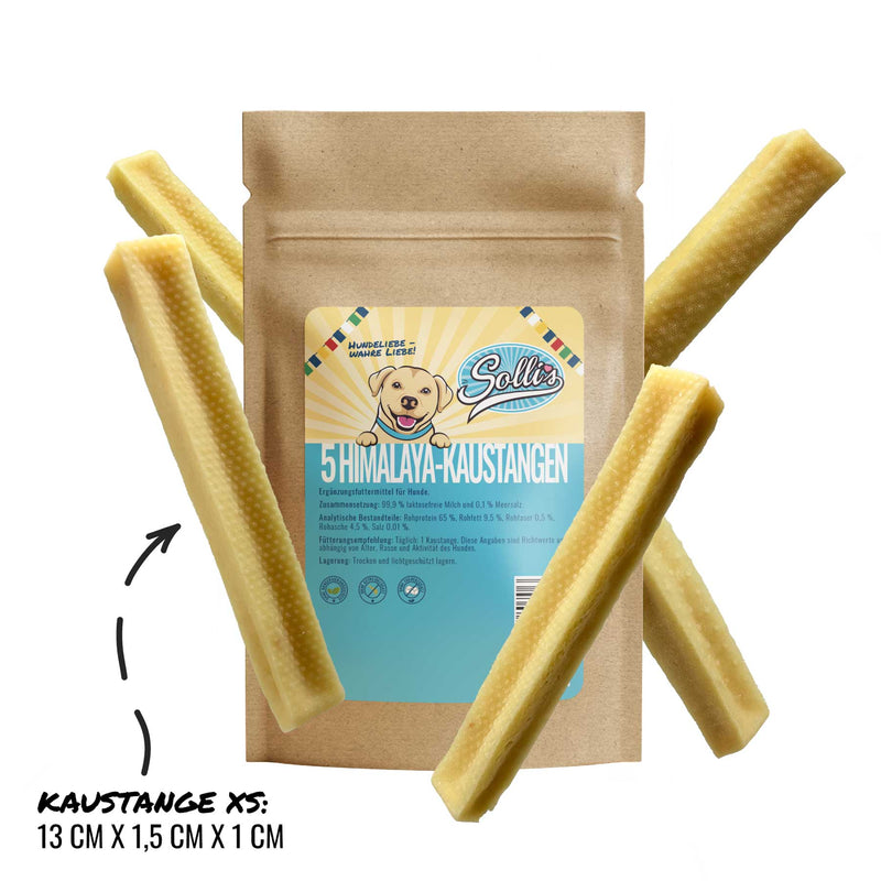 Käse - Kaustangen | Traditionell händisch gefertigt - Solli&