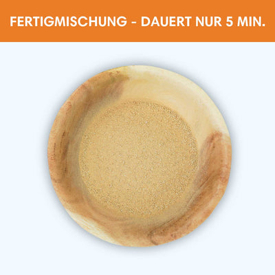 Moroscher Held - Fertigmischung gegen Durchfall - Solli's Hundebedarf