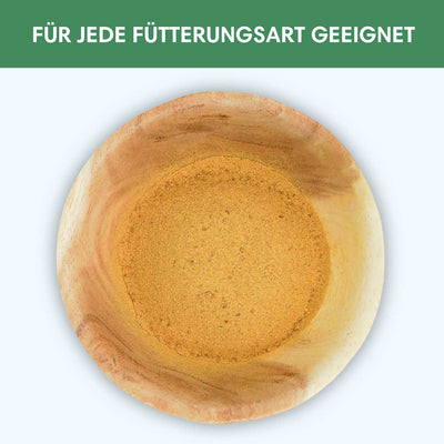 Organkraft - Leber - und Milzpflege leicht gemacht - Solli's Hundebedarf